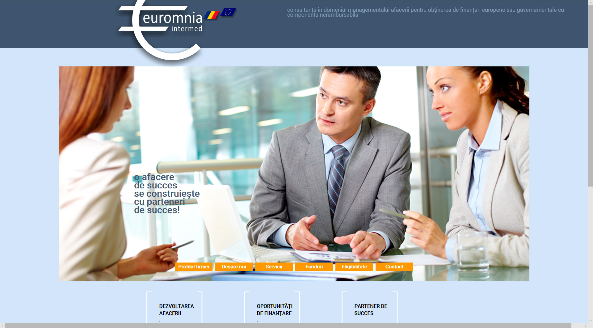 Euromnia