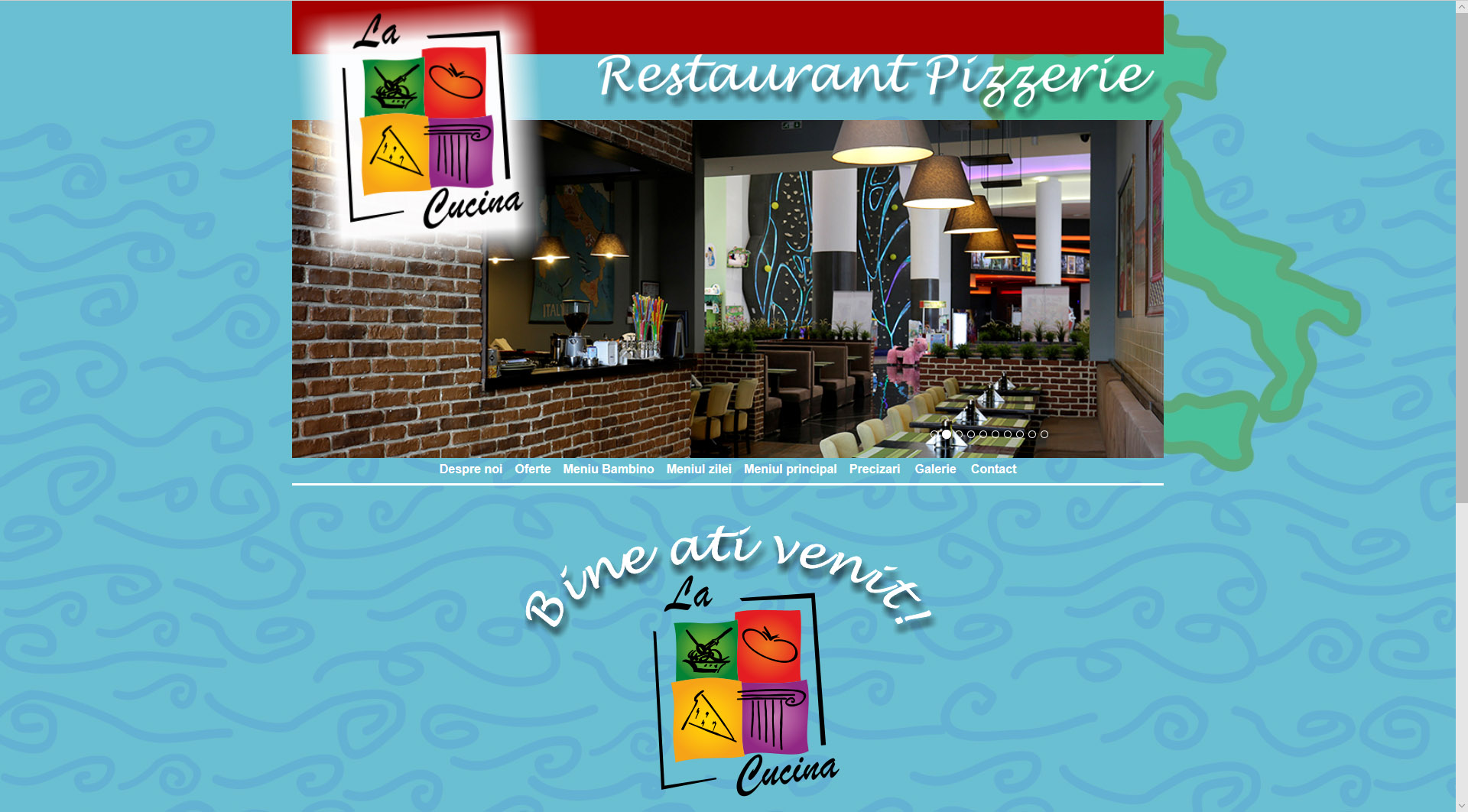 La Cucina